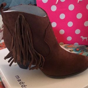 Wmns Booties